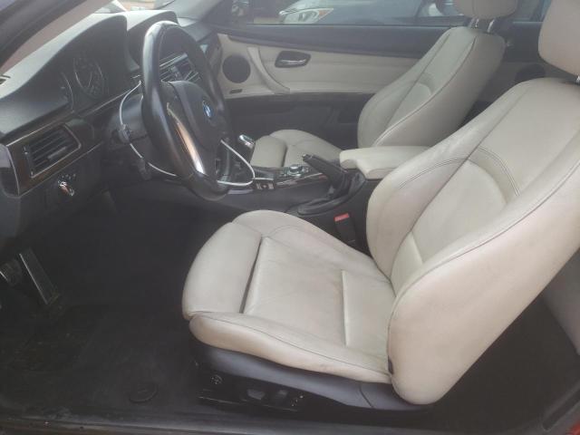 Photo 7 from auction – 2011 BMW 335 XI with VIN WBAKF9C54BE247382