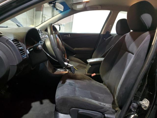 Photo 7 from auction – 2011 NISSAN ALTIMA BAS with VIN 1N4AL2APXBN433856