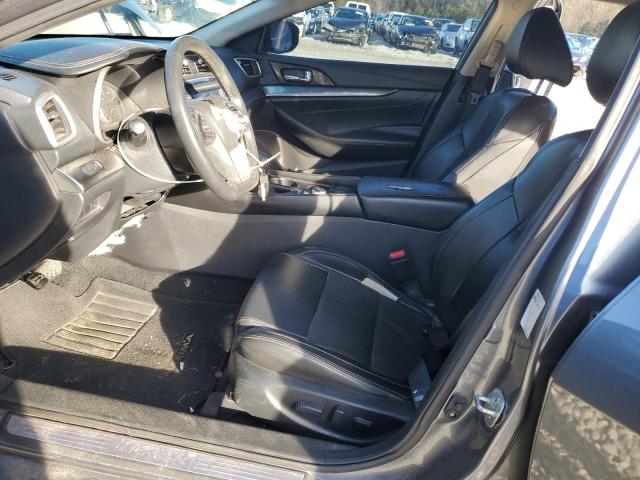 Photo 7 from auction – 2020 NISSAN MAXIMA SV with VIN 1N4AA6CV8LC360430