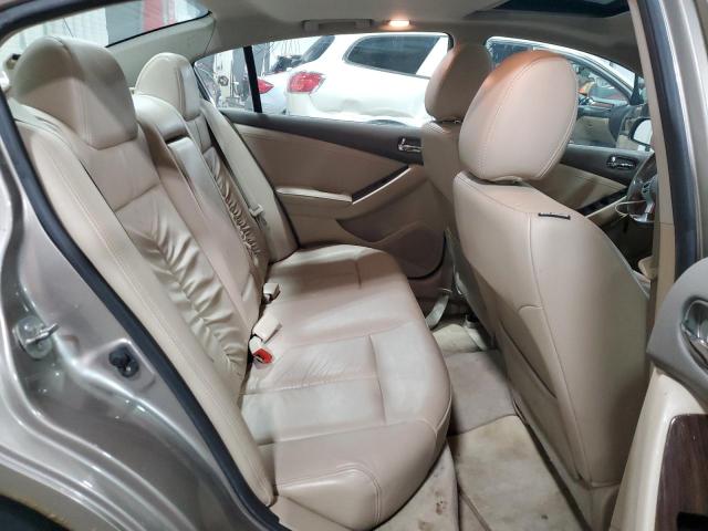 Photo 10 from auction – 2011 NISSAN ALTIMA BAS with VIN 1N4AL2AP6BN504597