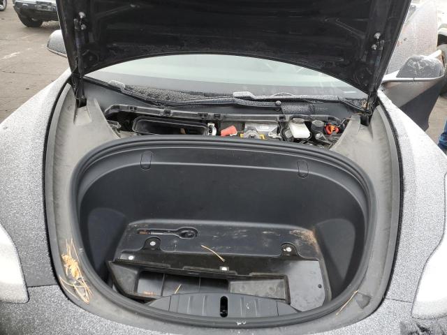 Photo 12 from auction – 2018 TESLA MODEL 3 with VIN 5YJ3E1EA9JF175971