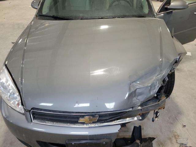 Photo 11 from auction – 2008 CHEVROLET IMPALA LTZ with VIN 2G1WU583781204099