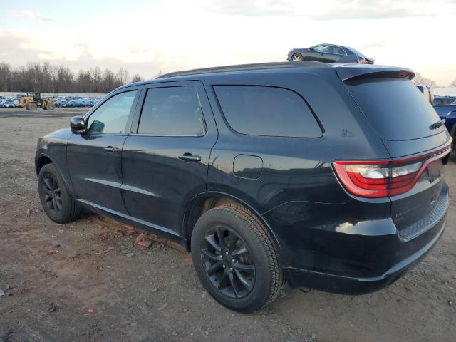 Photo 2 from auction – 2017 DODGE DURANGO GT with VIN 1C4RDJDG2HC806389