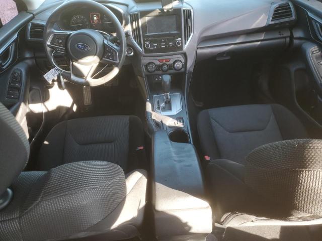 Photo 8 from auction – 2020 SUBARU IMPREZA PR with VIN 4S3GTAD64L3727123