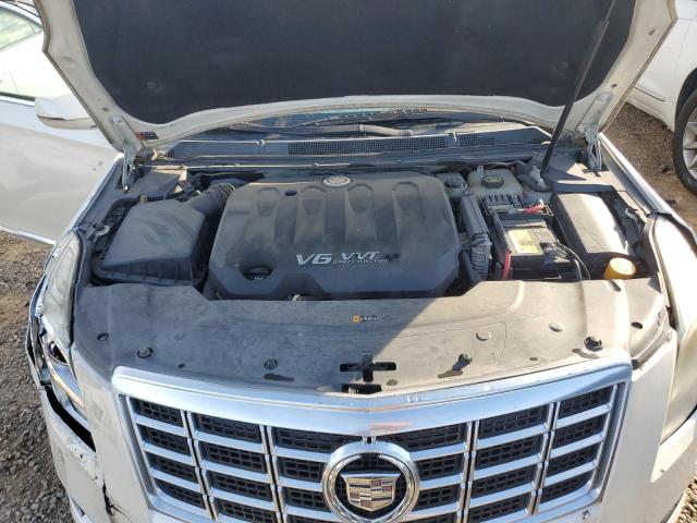 Photo 11 from auction – 2014 CADILLAC XTS with VIN 2G61L5S34E9172399
