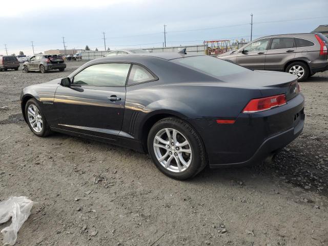 Photo 2 from auction – 2014 CHEVROLET CAMARO LT with VIN 2G1FB1E39E9309047