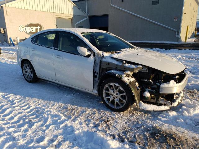 Photo 4 from auction – 2013 DODGE DART SXT with VIN 1C3CDFBA5DD302820
