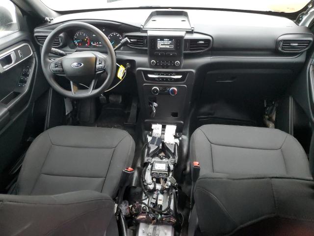 Photo 8 from auction – 2023 FORD EXPLORER P with VIN 1FM5K8AB2PGB12522