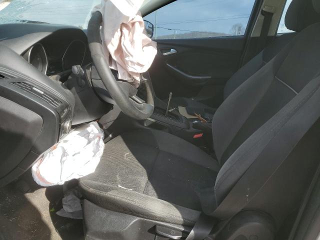 Фото 7 с аукциона – 2013 FORD FOCUS S с VIN 1FADP3E20DL183855