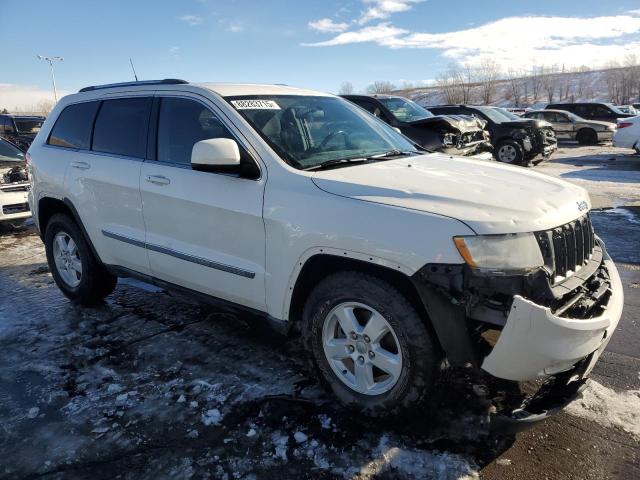 Photo 4 from auction – 2011 JEEP GRAND CHER with VIN 1J4RR4GG3BC533012