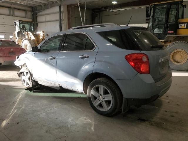 Photo 2 from auction – 2014 CHEVROLET EQUINOX LT with VIN 2GNFLHEK5E6205779