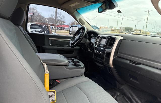 Photo 5 from auction – 2014 RAM 4500 with VIN 3C7WRKAL7EG241595