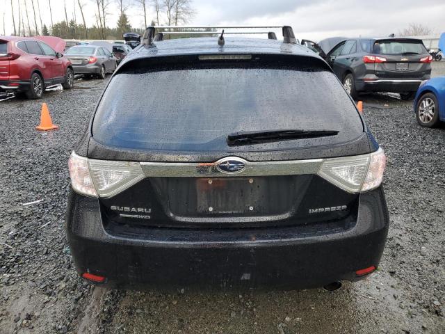 Photo 6 from auction – 2010 SUBARU IMPREZA 2. with VIN JF1GH6A68AH816220