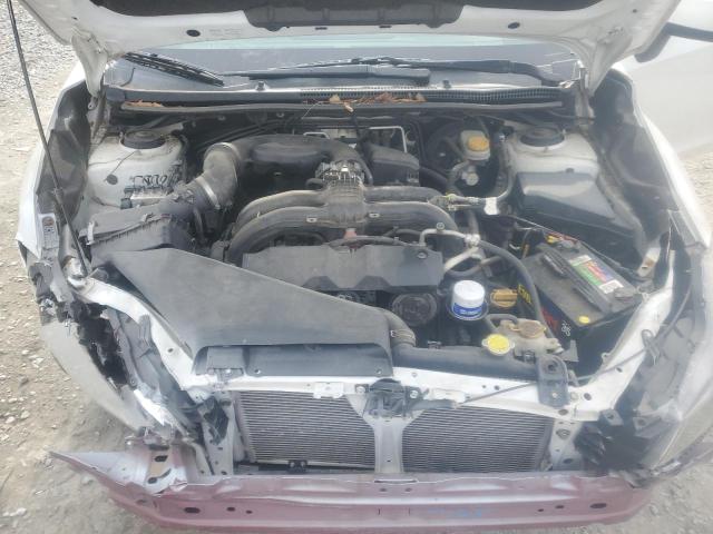 Photo 11 from auction – 2012 SUBARU IMPREZA PR with VIN JF1GPAD6XCH246029