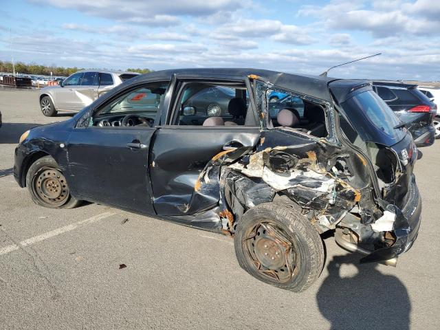Photo 2 from auction – 2003 TOYOTA COROLLA MA with VIN 2T1KR32E43C103487