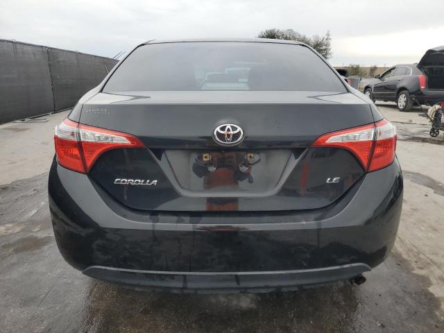 Photo 6 from auction – 2014 TOYOTA COROLLA L with VIN 2T1BURHE3EC033850