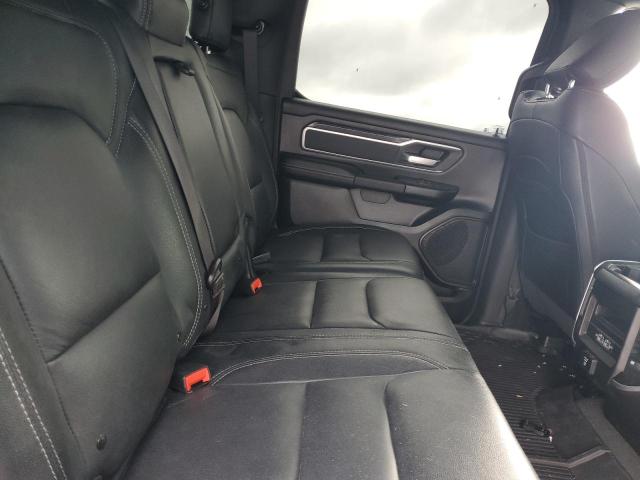 Photo 10 from auction – 2021 RAM 1500 BIG H with VIN 1C6SRFFTXMN735569