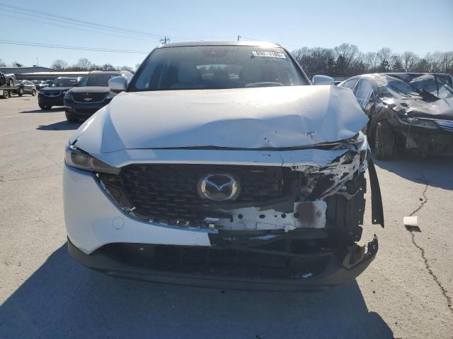 Снимка 5 от търг – 2023 MAZDA CX-5 PREMI с VIN JM3KFBDM1P0126420