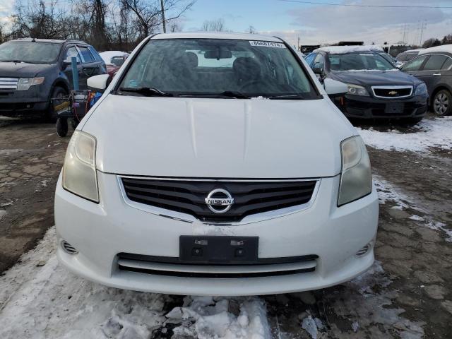 Photo 5 from auction – 2012 NISSAN SENTRA 2.0 with VIN 3N1AB6AP9CL617601
