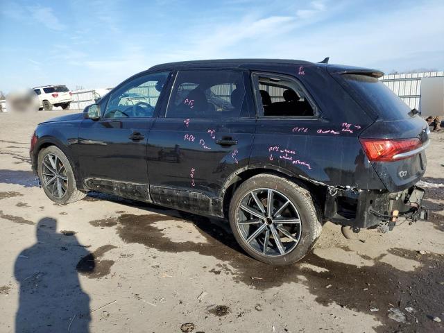 Photo 2 from auction – 2020 AUDI Q7 PRESTIG with VIN WA1VXAF73LD012274