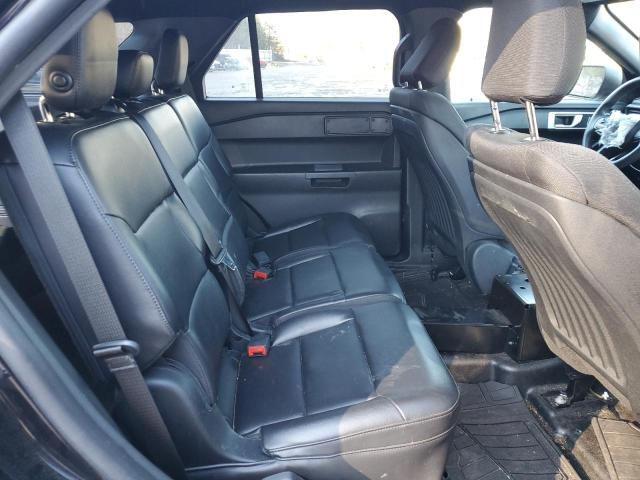 Photo 11 from auction – 2020 FORD EXPLORER P with VIN 1FM5K8AB4LGA64659