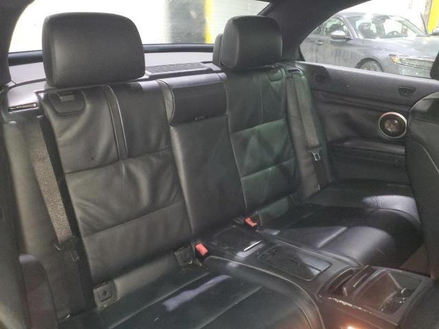 Photo 10 from auction – 2009 BMW M3 with VIN WBSWL93539P331908