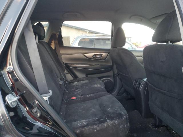 Photo 11 from auction – 2014 NISSAN ROGUE S with VIN 5N1AT2MV8EC771000