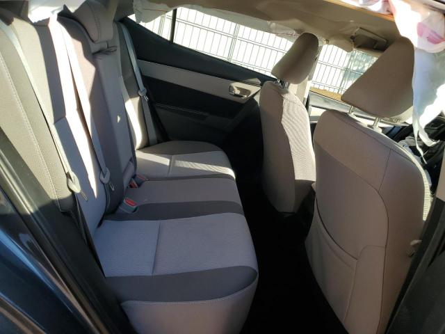 Photo 10 from auction – 2018 TOYOTA COROLLA L with VIN 2T1BURHE4JC979000