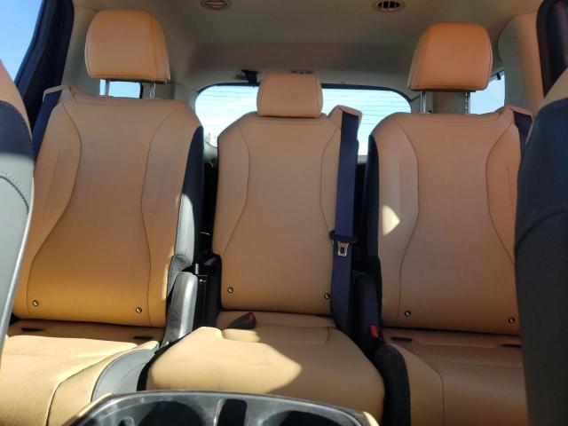 Photo 10 from auction – 2022 KIA CARNIVAL E with VIN KNDNC5H32N6072329