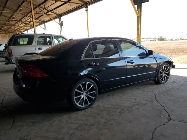 Photo 3 from auction – 2007 HONDA ACCORD EX with VIN 1HGCM66597A072201