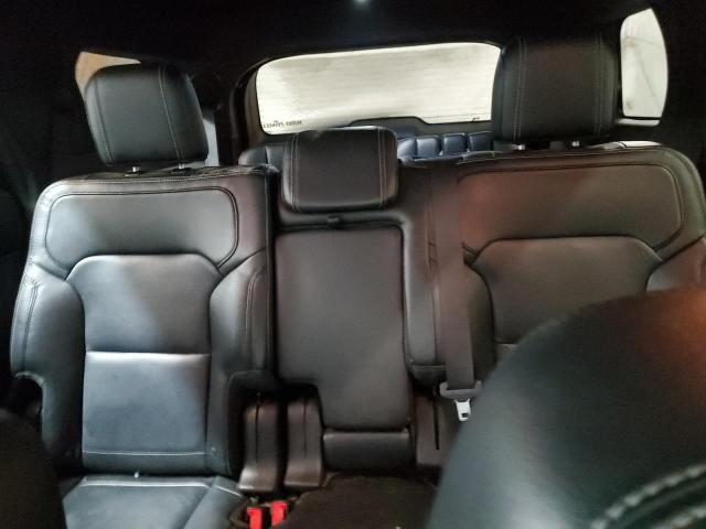 Снимка 10 от търг – 2016 FORD EXPLORER L с VIN 1FM5K8F80GGB88270