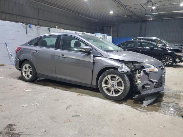 Photo 4 from auction – 2014 FORD FOCUS SE with VIN 1FADP3F27EL164395