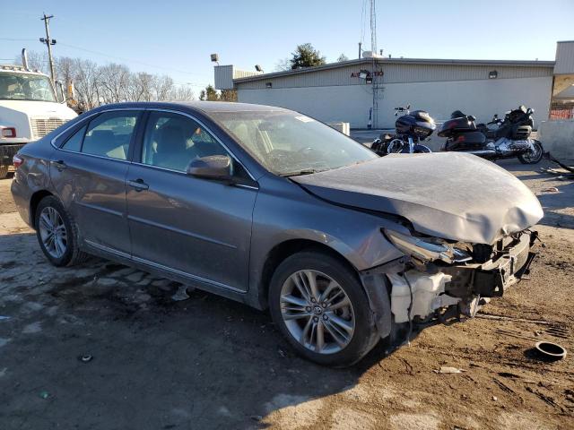 Photo 4 from auction – 2017 TOYOTA CAMRY LE with VIN 4T1BF1FK2HU399399