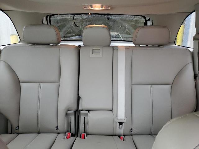 Photo 10 from auction – 2009 FORD EDGE LIMIT with VIN 2FMDK39C79BA76901