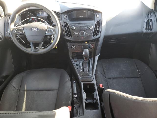 Photo 8 from auction – 2018 FORD FOCUS S with VIN 1FADP3E2XJL325527
