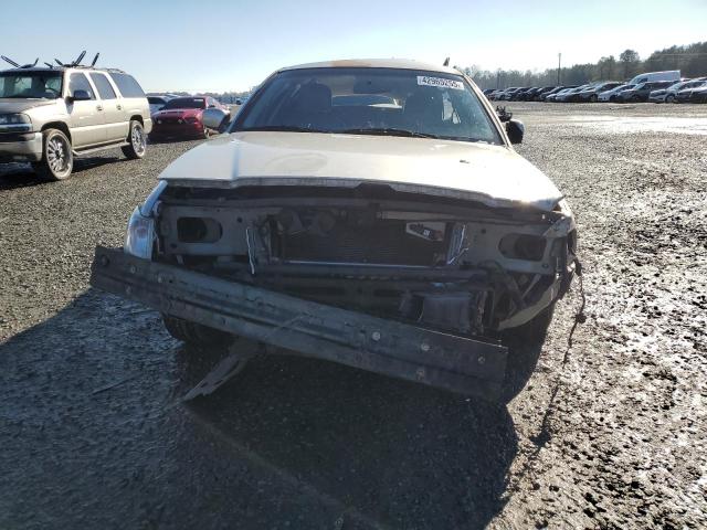 Photo 5 from auction – 2006 MERCURY GRAND MARQ with VIN 2MEFM75V96X635092