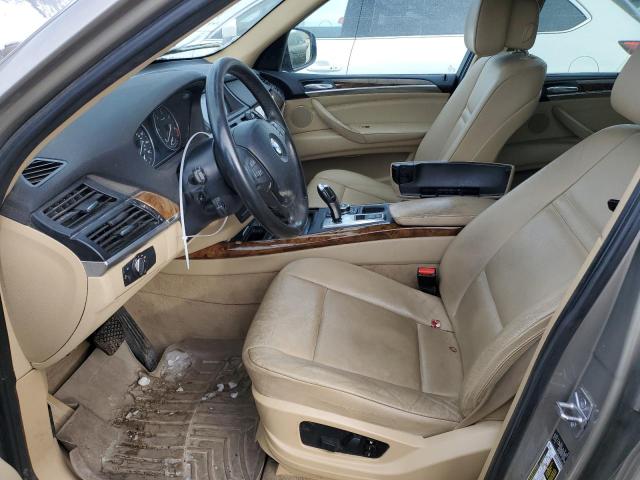 Photo 7 from auction – 2012 BMW X5 XDRIVE3 with VIN 5UXZW0C5XCL664997