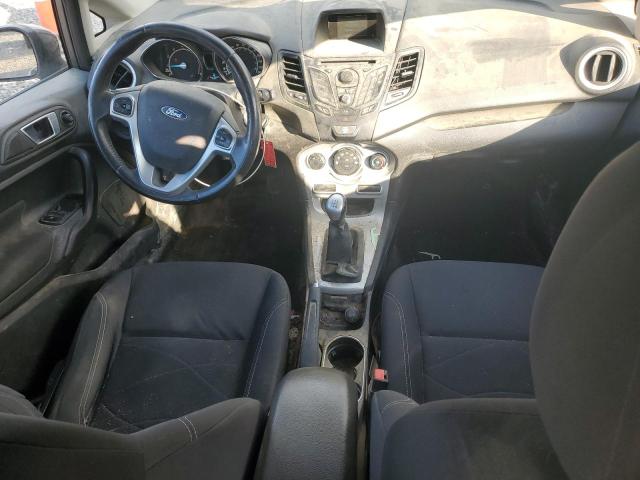 Photo 8 from auction – 2014 FORD FIESTA SE with VIN 3FADP4BJ7EM142382