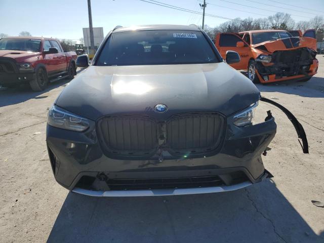 Photo 5 from auction – 2023 BMW X3 SDRIVE3 with VIN 5UX43DP0XP9S88524