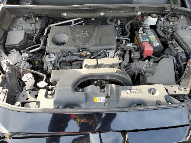 Photo 12 from auction – 2019 TOYOTA RAV4 LE with VIN 2T3H1RFV9KC015121
