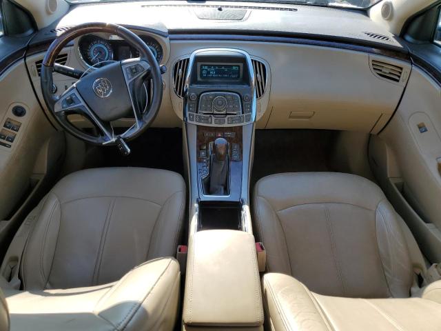 Photo 8 from auction – 2010 BUICK LACROSSE C with VIN 1G4GC5EG7AF233361