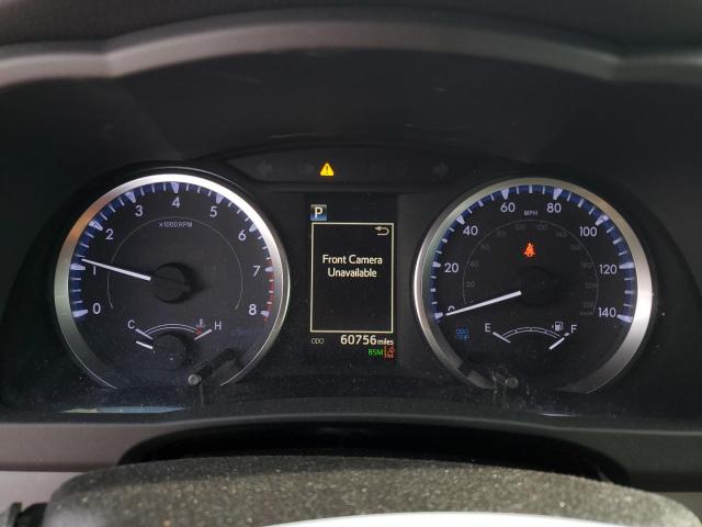 Photo 9 from auction – 2019 TOYOTA HIGHLANDER with VIN 5TDZZRFH9KS319282