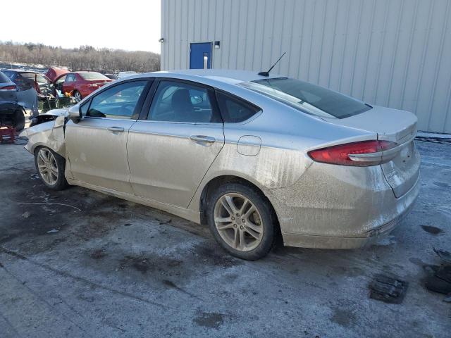 Photo 2 from auction – 2018 FORD FUSION SE with VIN 3FA6P0HD2JR255155