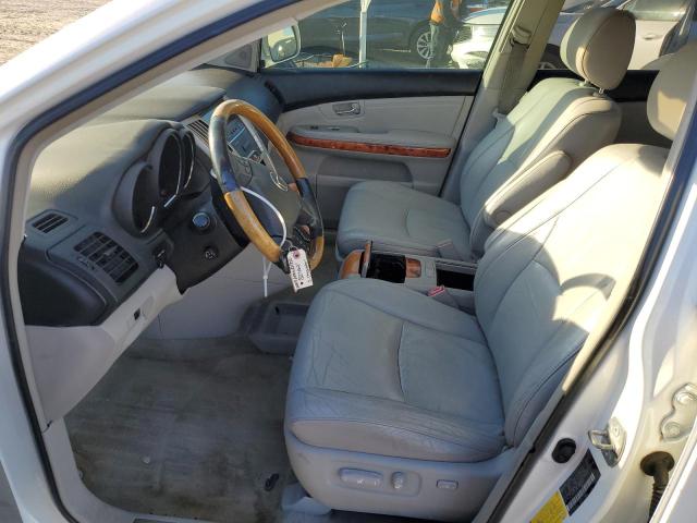 Photo 7 from auction – 2005 LEXUS RX 330 with VIN 2T2GA31U45C023143