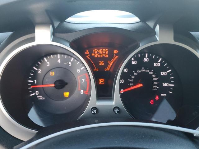 Photo 9 from auction – 2013 NISSAN JUKE S with VIN JN8AF5MV0DT230412