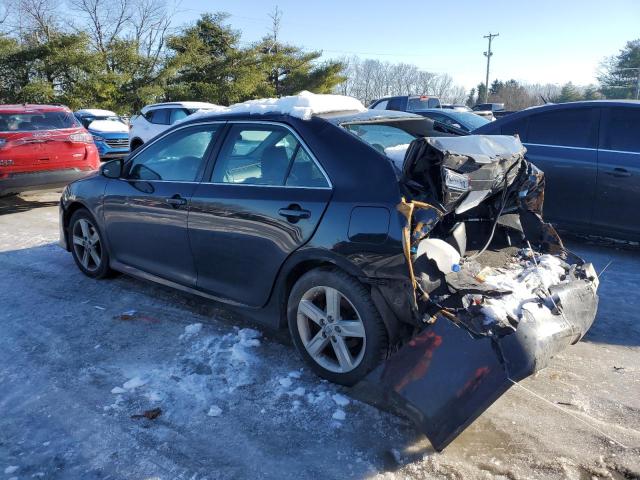 Photo 2 from auction – 2014 TOYOTA CAMRY L with VIN 4T1BF1FK2EU764210