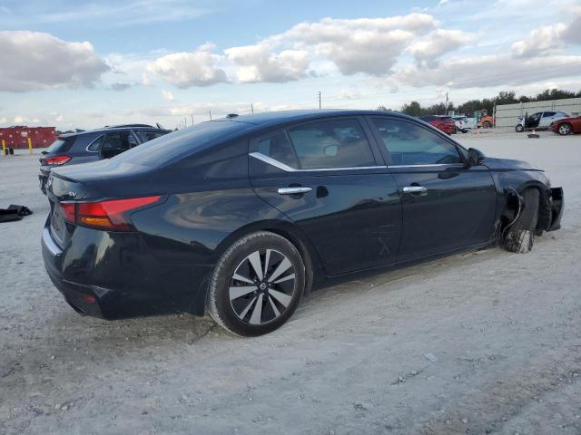 Photo 3 from auction – 2021 NISSAN ALTIMA SV with VIN 1N4BL4DV4MN408920
