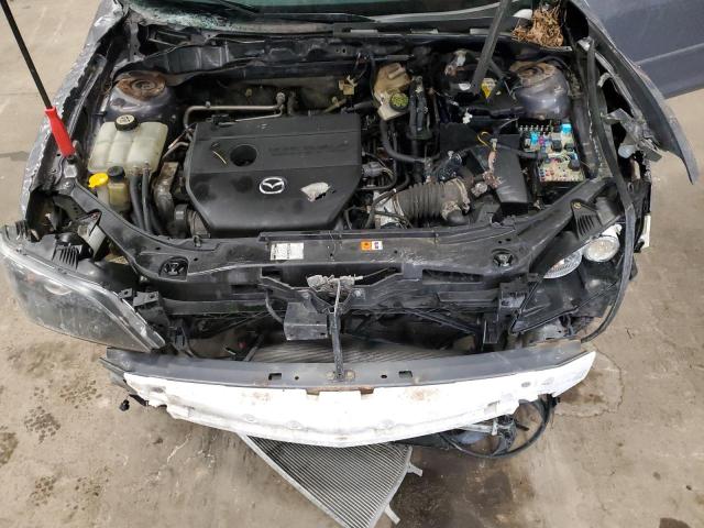Photo 11 from auction – 2008 MAZDA 3 I with VIN JM1BK32F481831240