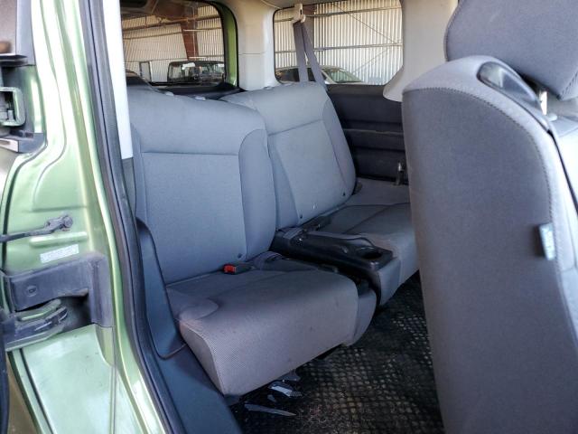 Photo 10 from auction – 2007 HONDA ELEMENT EX with VIN 5J6YH18747L010066