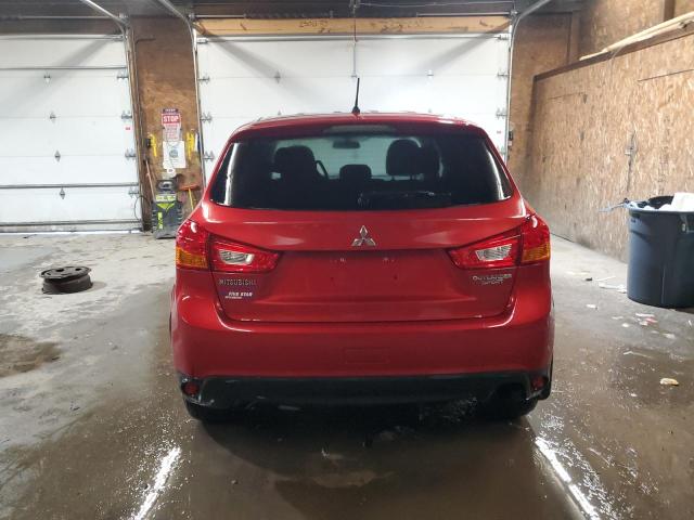 Foto 6 de la subasta – 2013 MITSUBISHI OUTLANDER con VIN 4A4AR3AUXDE022599